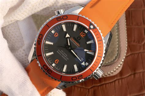 fake omega 8500 planet ocean